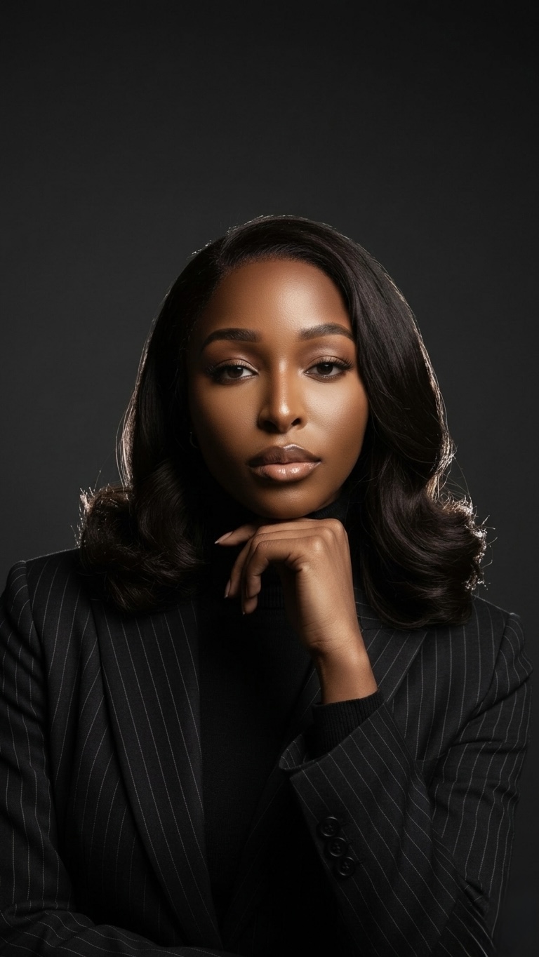 Rosemary Cookeygam, Chief of Staff and Strategy and Operations leader